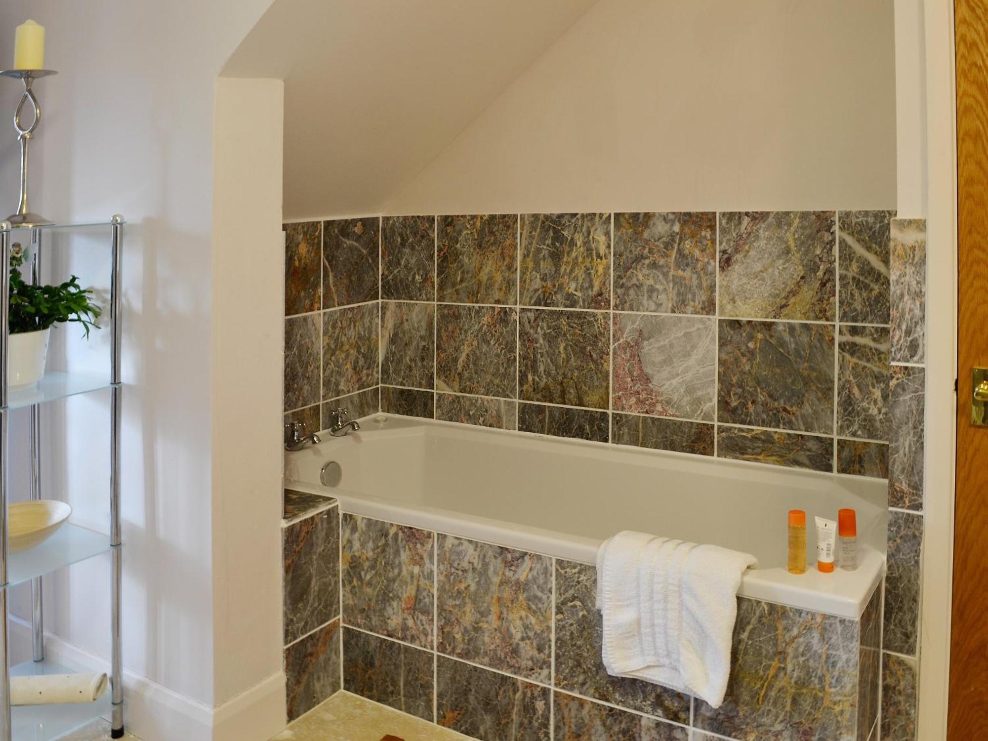 The Coach House - 24439 Villa Бодмин Екстериор снимка